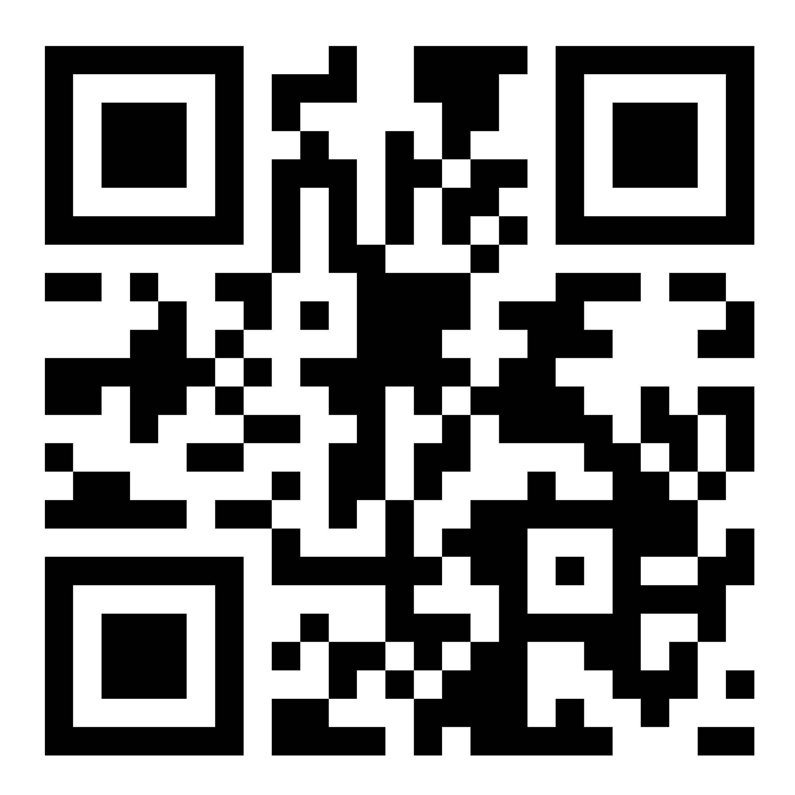 Speakup APP Qr Code